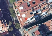 Local comercial en venta con 45m² en Barcelona, en la zona de Sants, SALETA, 1 foto