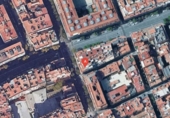 Local comercial en venta con 45m² en Barcelona, en la zona de Sants, SALETA, 1 foto