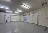 Nave Industrial en traspaso con 402m² en Torrente foto