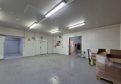 Nave Industrial en traspaso con 402m² en Torrente foto