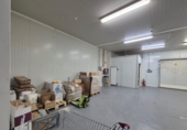 Nave Industrial en traspaso con 402m² en Torrente foto