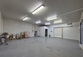 Nave Industrial en traspaso con 402m² en Torrente foto