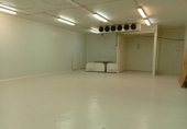 Nave Industrial en traspaso con 402m² en Torrente foto