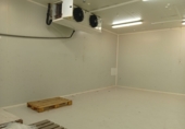 Nave Industrial en traspaso con 402m² en Torrente foto