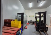 Nave Industrial en traspaso con 402m² en Torrente foto