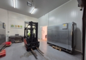 Nave Industrial en traspaso con 402m² en Torrente foto