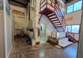 Nave Industrial en traspaso con 402m² en Torrente foto