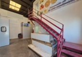 Nave Industrial en traspaso con 402m² en Torrente foto