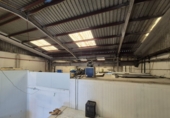 Nave Industrial en traspaso con 402m² en Torrente foto
