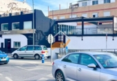 Local comercial en venta con 500m² en Vélez-Rubio foto