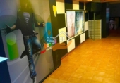 Local comercial en venta con 500m² en Vélez-Rubio foto