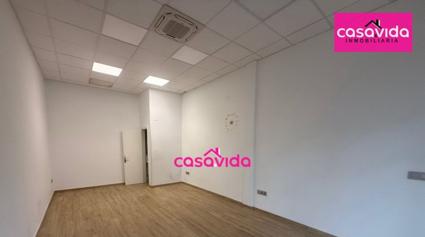 Local comercial