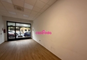 50m² commercial premises for rent in Segovia photo