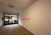 50m² commercial premises for rent in Segovia photo