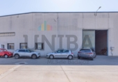 Nave Industrial en venta con 357m² en Badajoz foto