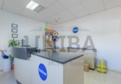 Nave Industrial en venta con 357m² en Badajoz foto