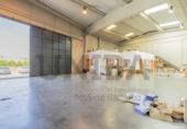 Nave Industrial en venta con 357m² en Badajoz foto