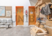 Nave Industrial en venta con 357m² en Badajoz foto