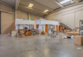Nave Industrial en venta con 357m² en Badajoz foto