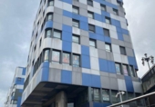 Oficina
en venda
amb 79m² a Oviedo, a la zona de Ciudad Naranco, Avenida Fundación Principe de Asturias, 14 foto