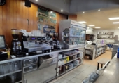 Restaurante en traspaso con 400m² en Picaña, Poligono Alquería Moret foto