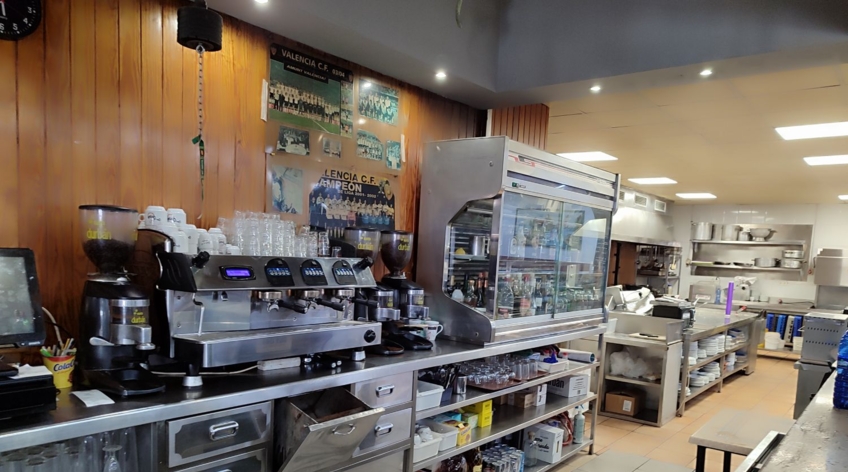 Local comercial