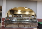 Restaurante en traspaso con 400m² en Picaña, Poligono Alquería Moret foto