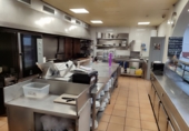 Restaurante en traspaso con 400m² en Picaña, Poligono Alquería Moret foto