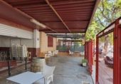 Restaurante en traspaso con 400m² en Picaña, Poligono Alquería Moret foto