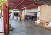 Restaurante en traspaso con 400m² en Picaña, Poligono Alquería Moret foto