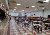 Restaurante en traspaso con 400m² en Picaña, Poligono Alquería Moret foto