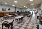 Restaurante en traspaso con 400m² en Picaña, Poligono Alquería Moret foto
