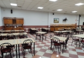 Restaurante en traspaso con 400m² en Picaña, Poligono Alquería Moret foto