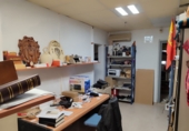 Restaurante en traspaso con 400m² en Picaña, Poligono Alquería Moret foto