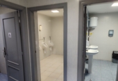 Restaurante en traspaso con 400m² en Picaña, Poligono Alquería Moret foto