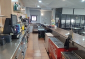 Restaurante en traspaso con 400m² en Picaña, Poligono Alquería Moret foto