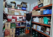 Restaurante en traspaso con 400m² en Picaña, Poligono Alquería Moret foto