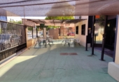 Restaurante en traspaso con 400m² en Picaña, Poligono Alquería Moret foto