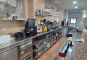 Restaurante en traspaso con 400m² en Picaña, Poligono Alquería Moret foto