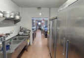Restaurante en traspaso con 400m² en Picaña, Poligono Alquería Moret foto
