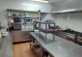 Restaurante en traspaso con 400m² en Picaña, Poligono Alquería Moret foto