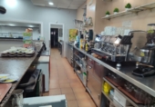 Restaurante en traspaso con 400m² en Picaña, Poligono Alquería Moret foto