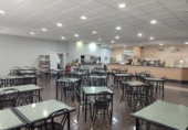 Restaurante en traspaso con 400m² en Picaña, Poligono Alquería Moret foto