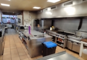 Restaurante en traspaso con 400m² en Picaña, Poligono Alquería Moret foto