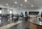 Restaurante en traspaso con 400m² en Picaña, Poligono Alquería Moret foto