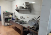 Restaurante en traspaso con 400m² en Picaña, Poligono Alquería Moret foto