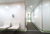 Oficina en venta con 192m² en Castellón de la Plana foto
