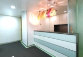 Oficina en venta con 192m² en Castellón de la Plana foto