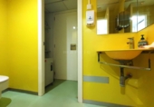 Oficina en venta con 192m² en Castellón de la Plana foto