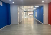 109m² commercial premises for rent in Priego de Córdoba, Calle Lozano Sidro photo